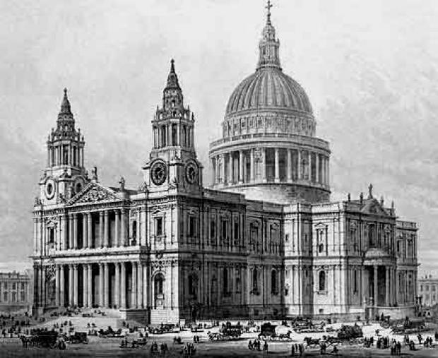 St Pauls Cathedral Christopher Wren.jpg