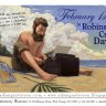 Robinson Crusoe