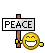 :signpeace: